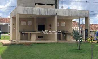 Imagem 6: Casa mobiliada com 2 Quartos no Terra Nova I