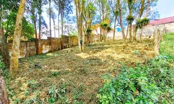 Imagem 6: Últimos Lotes 250m2 murado próx. ao centro Rio Grande da Serra Escritura e Iptu Financia C