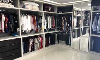 Imagem 4: Goiânia - Casa Padrão - Condomínio do Lago