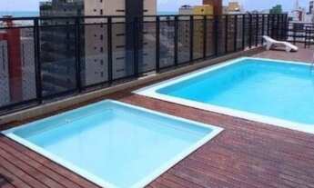 Imagem 2: Apartamentos reformado e com móveis projetados!