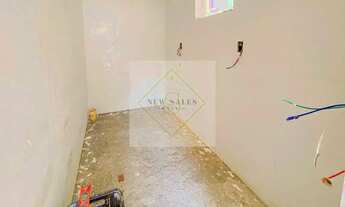 Imagem 12: Excelente sobrado novo no Gentil Meireles ! 4 Suites Plenas, Piscina ..