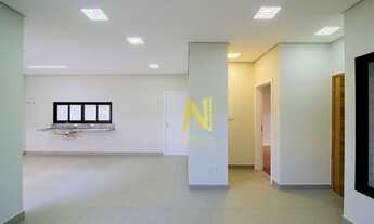 Imagem 7: Casa à venda, Condomínio Fechado por R$ 850.000 - Jardim Montecatini - Londrina/PR