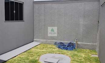 Imagem 7: Anápolis - Casa Padrão - Parque Calixtópolis