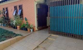 Imagem 2: LONDRINA - CASA PADRÃO - VL NOVA