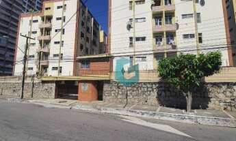 Imagem 2: Apartamento com 3 dormitórios à venda, 105 m² por R$ 285.000,00 - Papicu - Fortaleza/CE