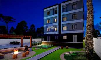 Imagem 5: CURITIBA - Apartamento Padrão - Boqueirão