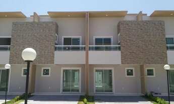 Imagem: Duplex Em Condomínio No Centro Do Eusébio