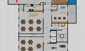 Imagem 2: Edifício Lugano