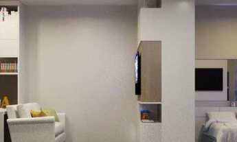 Imagem 2: APARTAMENTO RESIDENCIAL ARBORIA - JARDIM SÃO ROQUE III