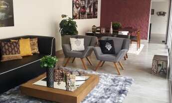 Imagem: Sobrado Jardins Verona