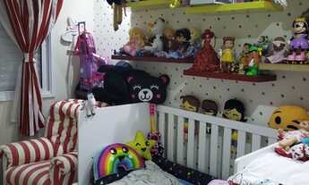 Imagem 7: Apto. Venda - 2 dorms(1 suíte) - 1 vaga - Tatuapé - São Paulo - SP