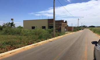 Imagem 2: Lote para Venda em Trindade, Jardim Scala