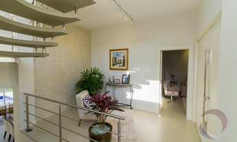 Imagem 6: Casa de condomínio para venda com 4 suítes em Córrego Grande