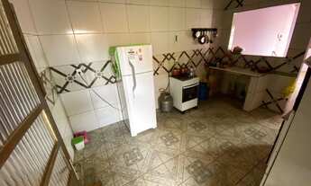 Imagem 6: Brazil Imobiliária Vende - Casa 02 Quartos no Lunabel - Ac Financiamento