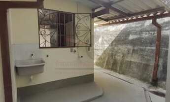 Imagem 4: Casa para venda tem 51 metros quadrados com 3 quartos em Parque São Luiz - Teresópolis - R