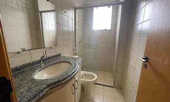 Imagem 5: Apartamento para venda tem 130 metros quadrados com 3 quartos em Jardim Goiás - Goiânia