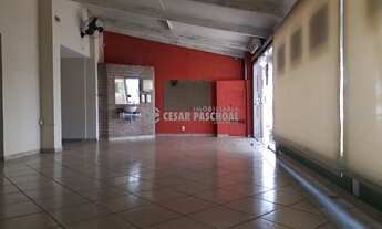 Imagem 4: Salão Comercial Vila Seixas Disponível Para Locação Vila Seixas 3 Banheiros 1 Sala Banheir