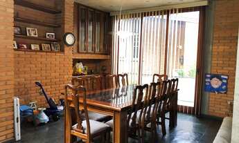 Imagem 3: Casa a venda com 600 m² + terreno plano no Residencial Dois - EXCELENTE OPORTUNIDADE