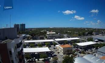 Imagem 6: Apartamento com 3 dormitórios à venda, 71 m² por R$ 350.000,00 - Engenheiro Luciano Cavalc