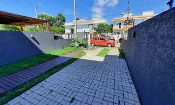 Imagem 2: FLORIANóPOLIS - Casa Padrão - Ribeirão da Ilha