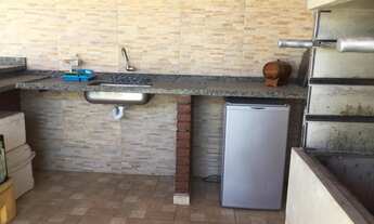 Imagem 3: Excepcional Casa com 4 dormitórios à venda, 277 m² por R$ 770.000 - Jardim dos Eucaliptos