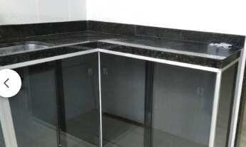 Imagem 2: Ribeirão das Neves - Apartamento Padrão - Granjas Primavera (Justinopolis