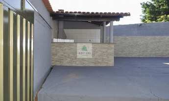 Imagem 4: Anápolis - Casa Padrão - São Lourenço