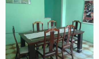 Imagem 3: Casa para venda com 2 pavimentos, 5 quartos, 176m², Ladeira do Funil no Barbalho - Salvado