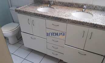 Imagem 6: Apartamento com 4 dormitórios à venda, 136 m² por R$ 294.000,00 - Dionisio Torres - Fortal