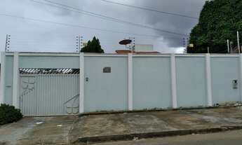 Imagem: Casa no noroeste escriturada