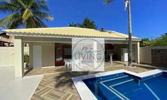 Imagem 2: Casa com 5 dormitórios à venda, 500 m² por R$ 3.500.000,00 - Recreio dos Bandeirantes - Ri