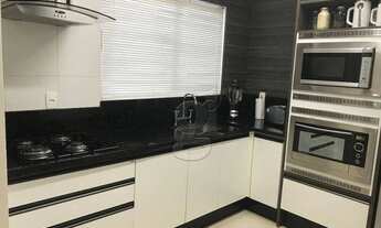 Imagem 2: Sobrado com 3 dormitórios à venda, 146 m² por R$ 700.000,00 - Parque Jamaica - Londrina/PR
