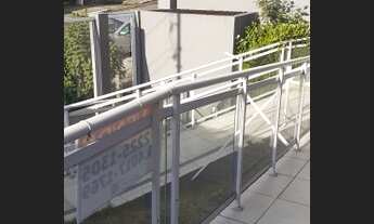 Imagem 4: Sobrado para venda possui 141 metros quadrados com 3 quartos e suíte na Vila Ré