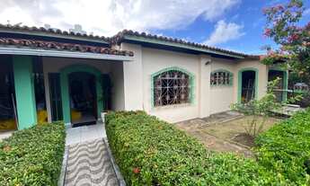 Imagem 7: Casa de condomínio para venda com 265 metros quadrados com 3 quartos em Pituba - Salvador