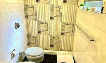 Imagem 7: Apartamento com 1 quarto e dependência completa - B. Centro - Petrópolis, RJ