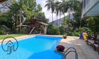 Imagem 3: Casa à venda, 420 m² por R$ 6.300.000,00 - Centro - Jaraguá do Sul/SC