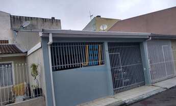 Imagem: Sobrado com 2 dormitórios 78 m² à venda