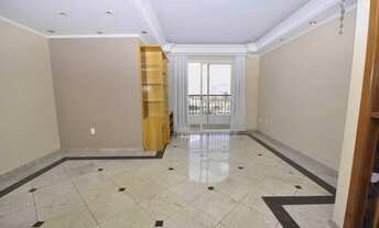 Imagem 2: Apartamento 3 dormitórios, 2 suítes, 2 vagas à venda, 110 m² por R$ 850.000 - Vila Prado