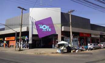 Imagem 2: Loja para alugar, 14 m² por R$ 2.160/mês - Setor Norte Ferroviário - Goiânia/GO