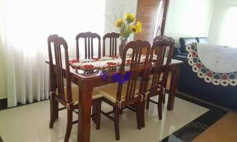 Imagem 4: Excelente casa mobiliada em condomínio com segurança 24 horas!