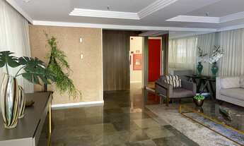 Imagem 6: Apartamento para venda tem 162 metros quadrados com 4 quartos em Aldeota