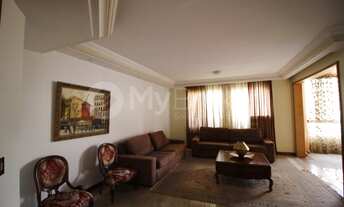 Imagem 2: Apartamento duplex - Setor Bueno