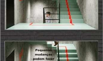 Imagem 4: Apartamento com 2 dormitórios à venda, 52 m² por R$ 259.000,00 - Bancários - João Pessoa/P