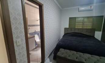 Imagem 3: Ótima casa a venda, 171 metros quadrados com 3 quartos e 2 suítes no Cidade Jardim - Uberl