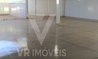 Imagem 2: Galpão 240m² no setor Jardim das Rosas