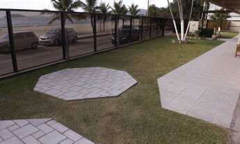 Imagem 7: FLORIANOPOLIS - Apartamento Padrão - CANASVIEIRAS