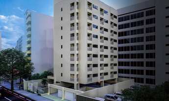 Imagem: Apartamento para Venda em Fortaleza, Meireles