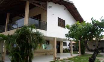 Imagem: Casa para venda possui 656 metros quadrados