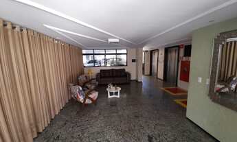 Imagem 6: Apartamento para venda possui 65 metros quadrados com 2 quartos em Parquelândia - Fortalez