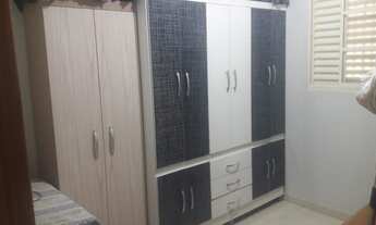 Imagem 7: Casa à venda, 120 m² por R$ 310.000,00 - Planta São Francisco - Cambé/PR